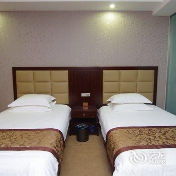 漯河欧尚商务酒店酒店提供图片