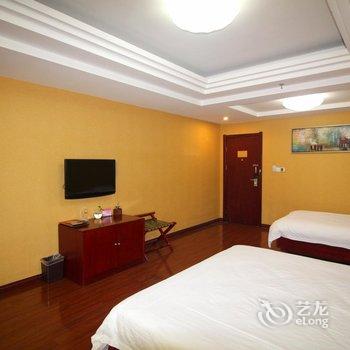 蓬莱华侨宾馆酒店提供图片