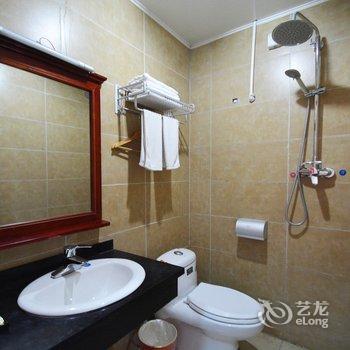 尚客优骏怡连锁酒店(登封少林寺店)酒店提供图片