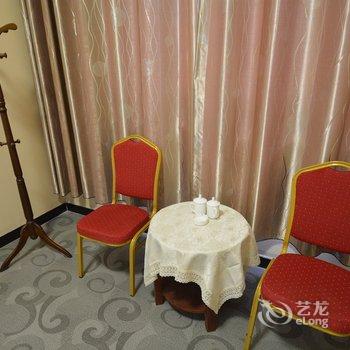 尚客优骏怡连锁酒店(登封少林寺店)酒店提供图片