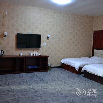 尚客优骏怡连锁酒店(登封少林寺店)酒店提供图片