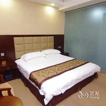 漯河欧尚商务酒店酒店提供图片