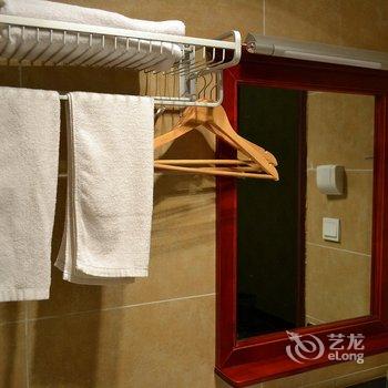 尚客优骏怡连锁酒店(登封少林寺店)酒店提供图片