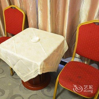 尚客优骏怡连锁酒店(登封少林寺店)酒店提供图片