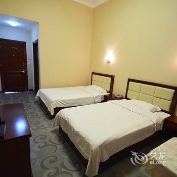尚客优骏怡连锁酒店(登封少林寺店)酒店提供图片