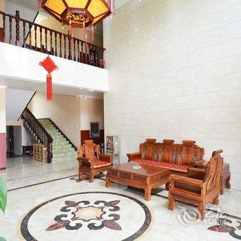 尚客优骏怡连锁酒店(登封少林寺店)酒店提供图片