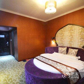 许昌嗨主题酒店酒店提供图片