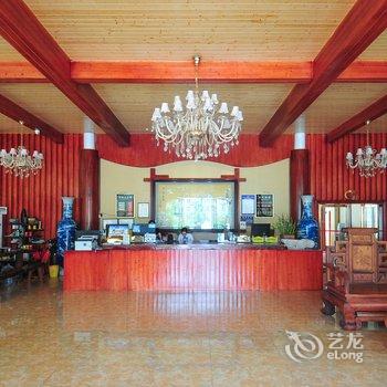 北海银滩海之星酒店酒店提供图片