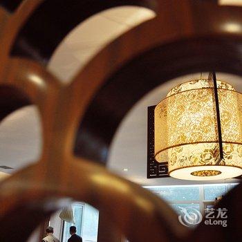 宝鸡太白山印象锦程酒店酒店提供图片