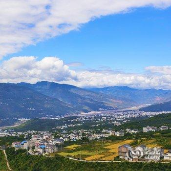 香格里拉莲花别院客栈酒店提供图片