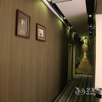 重庆丰都十二星座主题宾馆酒店提供图片