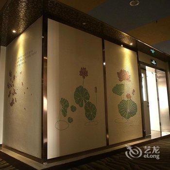 德清武康水月清华三店酒店提供图片