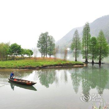 云和凤云阁农家乐酒店提供图片