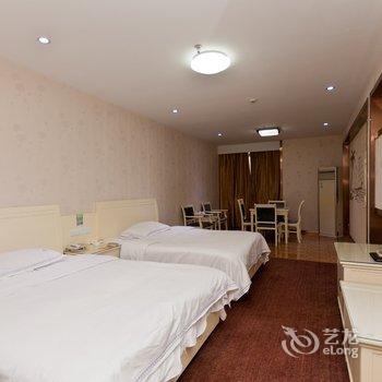 德清武康水月清华三店酒店提供图片