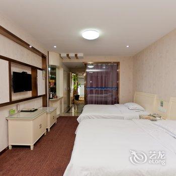 德清武康水月清华三店酒店提供图片