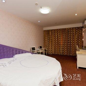 德清武康水月清华三店酒店提供图片