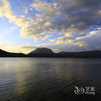 泸沽湖山水间客栈酒店提供图片