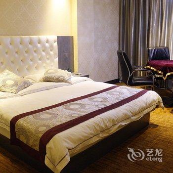 三门峡唯爱时尚主题酒店酒店提供图片