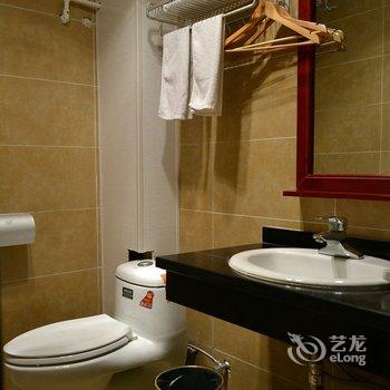 尚客优骏怡连锁酒店(登封少林寺店)酒店提供图片