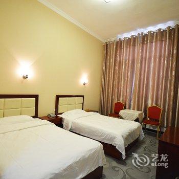 尚客优骏怡连锁酒店(登封少林寺店)酒店提供图片