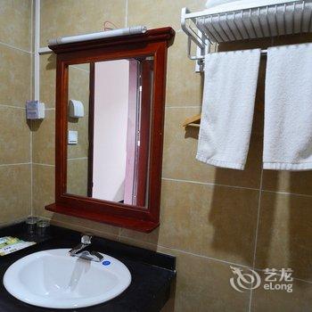 尚客优骏怡连锁酒店(登封少林寺店)酒店提供图片