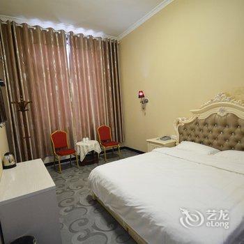 尚客优骏怡连锁酒店(登封少林寺店)酒店提供图片