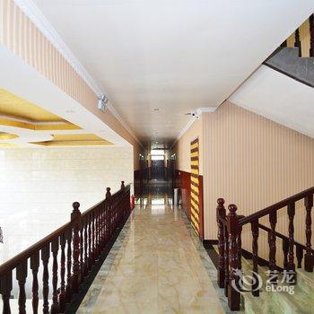 尚客优骏怡连锁酒店(登封少林寺店)酒店提供图片