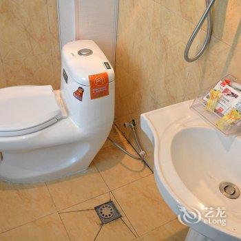 尚客优骏怡连锁酒店(登封少林寺店)酒店提供图片