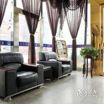 洪湖永通宾馆(洪湖汽车客运站店)酒店提供图片