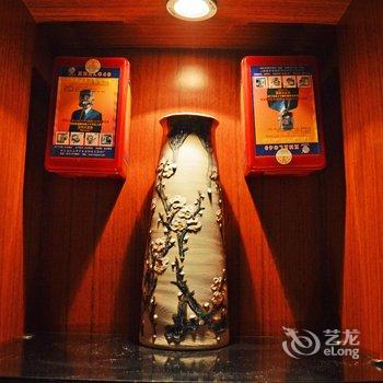 安平县悦程商务酒店酒店提供图片