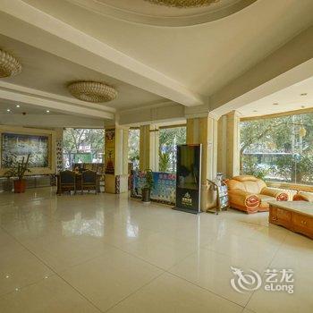西宁青藏假日饭店酒店提供图片