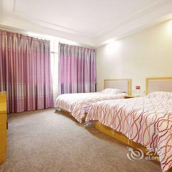 布丁酒店遂宁射洪开源门店酒店提供图片