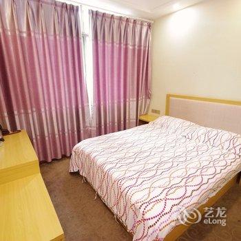 布丁酒店遂宁射洪开源门店酒店提供图片