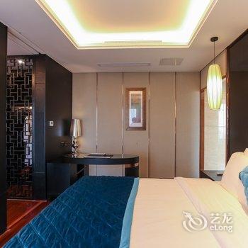 连云港托普酒店酒店提供图片