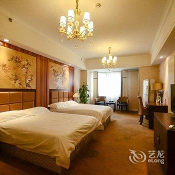 丽沨酒店(徐州万达广场店)酒店提供图片