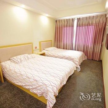 布丁酒店遂宁射洪开源门店酒店提供图片