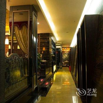 北海浮乐德酒店酒店提供图片