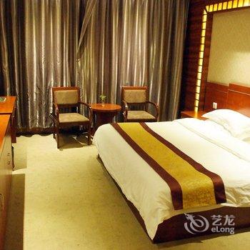枣庄仙坛山温泉小镇酒店提供图片