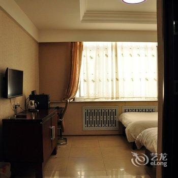 凤城市皇城万豪宾馆酒店提供图片