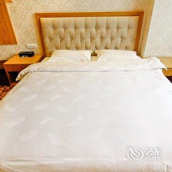 宝鸡尚景快捷酒店酒店提供图片