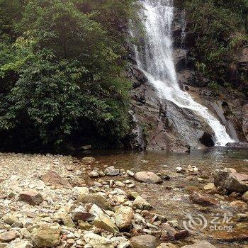 汕尾莲花山度假村酒店提供图片