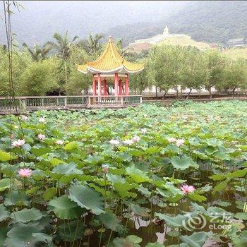 汕尾莲花山度假村酒店提供图片