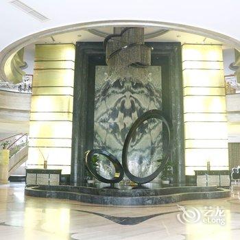 黄山四季花园酒店(歙县)酒店提供图片