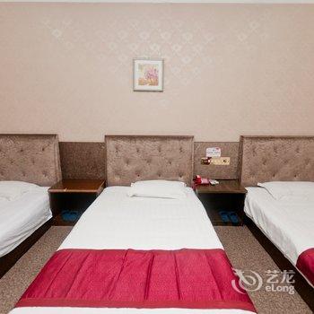 安吉英塔煌假日酒店酒店提供图片