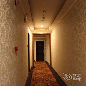 湛江国信商务酒店(解放西路店)酒店提供图片