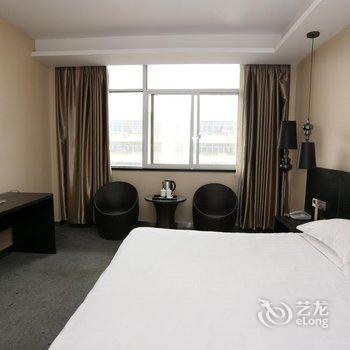 明光恒丰酒店(滁州)酒店提供图片
