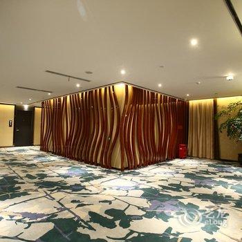 台州奈斯精品主题酒店酒店提供图片