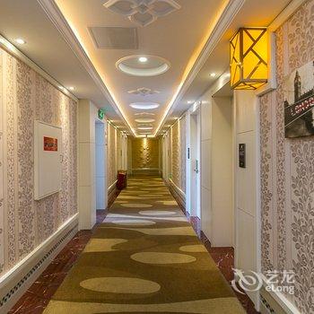 义乌海弘精品酒店酒店提供图片