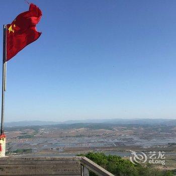 延边延吉伽倻国际青年旅舍酒店提供图片