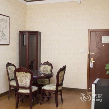 格林豪泰快捷酒店(青州电业店)酒店提供图片